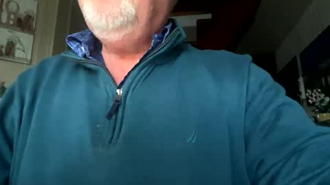 SexyLuke online show from October 21, 2025, 7:31 am