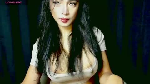 MariaFoxx online show from June 15, 2026, 5:59 pm
