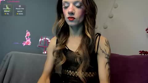 Sexy online show from February 6, 2026, 12:19 pm