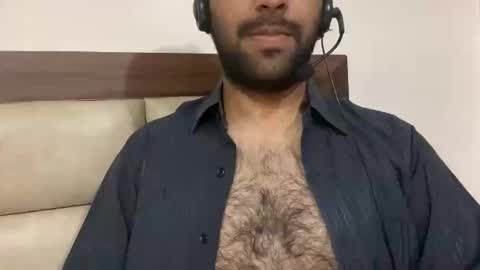 sexymohan007 online show from April 17, 2026, 6:11 pm