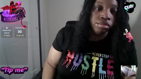 SexyMona online show from February 23, 2026, 7:22 pm