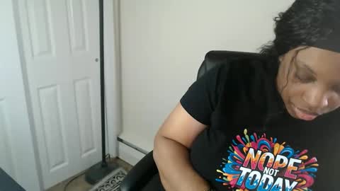 SexyMona online show from March 22, 2026, 8:56 pm