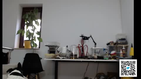 Snapshot of sexymuscle26 chatting on February 4, 2025, 2:32 pm Adrian online show from February 4, 2025, 2:32 pm