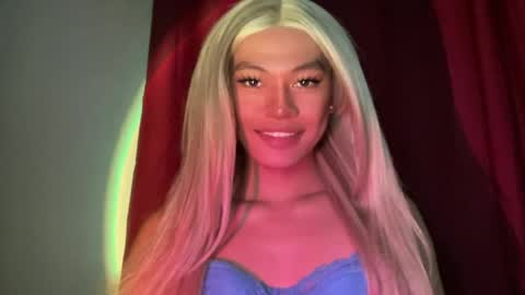 LIEZEL online show from June 14, 2026, 3:36 pm