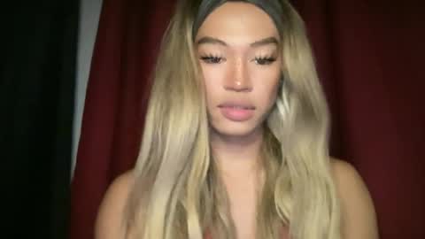 LIEZEL online show from June 21, 2026, 9:01 am