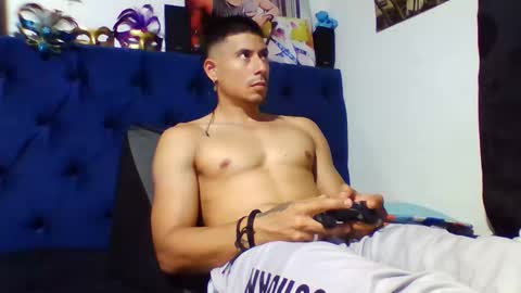 sexynative4u online show from February 13, 2026, 4:36 pm