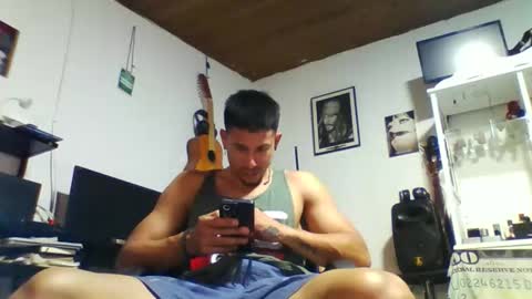 sexynative4u online show from February 21, 2026, 5:36 pm