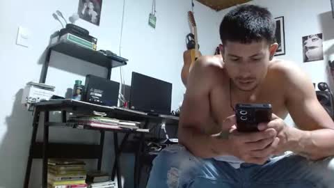 sexynative4u online show from March 4, 2026, 11:22 pm