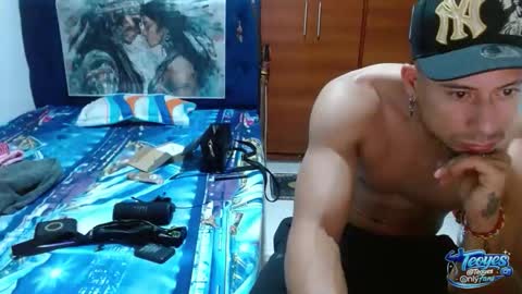 sexynative4u online show from June 7, 2026, 9:18 pm
