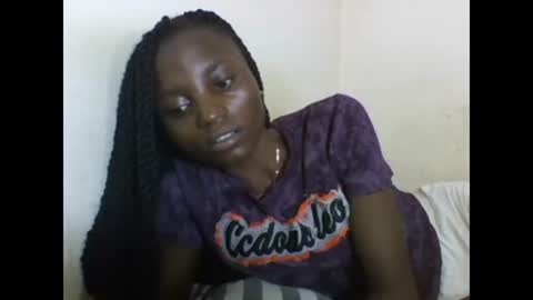VIVIAN online show from February 17, 2025, 7:58 am