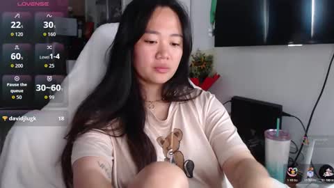 sexypenguin13 online show from February 23, 2026, 7:17 am