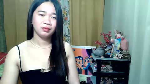 sexypinay_dianara online show from May 31, 2026, 12:30 am
