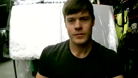 Erikson online show from September 11, 2025, 4:56 am