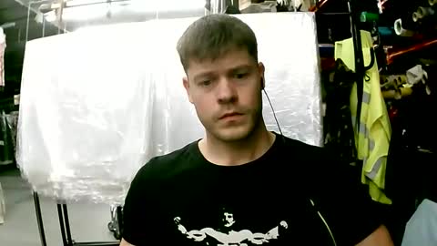 Erikson online show from October 10, 2025, 5:39 am