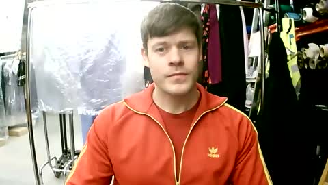 Erikson online show from February 5, 2026, 6:29 am