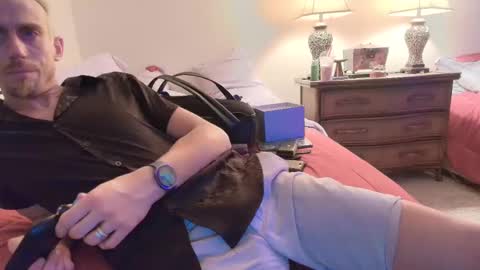 Snapshot of sexypossum chatting on March 29, 2026, 7:19 am Possum online show from March 29, 2026, 7:19 am