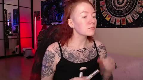 Alyssa online show from March 23, 2026, 9:02 am