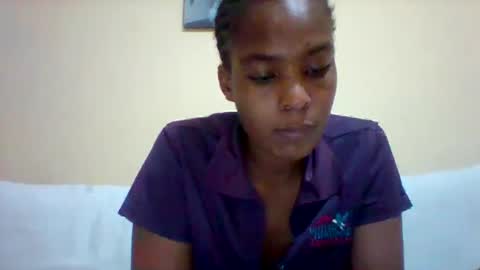 DOVY ACHIENG online show from February 16, 2025, 5:26 pm