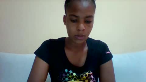 DOVY ACHIENG online show from February 20, 2025, 9:22 am
