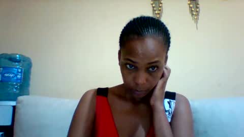 DOVY ACHIENG online show from September 17, 2025, 9:22 am