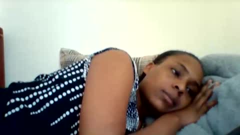 DOVY ACHIENG online show from September 24, 2025, 11:02 am