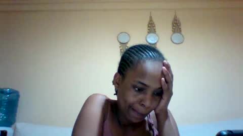DOVY ACHIENG online show from October 3, 2025, 11:40 am