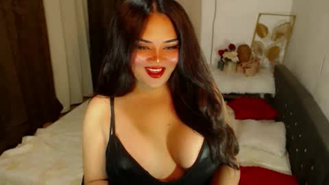 sexyquenny_je online show from April 7, 2026, 10:05 am