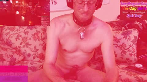 Stevie Niceone online show from February 4, 2025, 5:45 pm