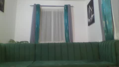 claris adhiambo odero online show from January 15, 2026, 8:12 pm