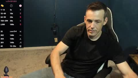 Scott online show from July 17, 2026, 3:13 am