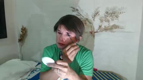 carl online show from February 18, 2026, 12:23 pm