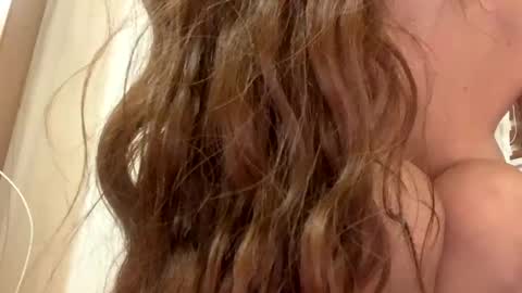 Anya online show from January 19, 2025, 8:09 pm