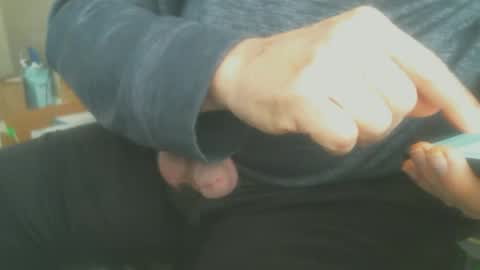 sexysilvercock online show from December 8, 2024, 6:50 pm