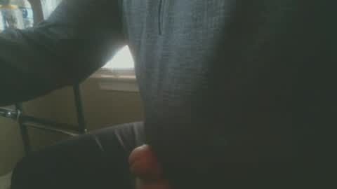 sexysilvercock online show from February 23, 2025, 12:59 pm