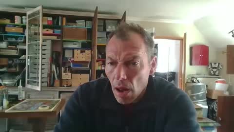 sexysingleguy40 online show from May 14, 2026, 10:11 am