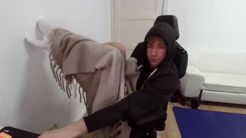 Snapshot of sexyslutboy36 chatting on January 11, 2026, 12:10 pm urPersonalToyboy420 online show from January 11, 2026, 12:10 pm