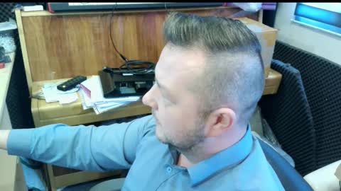 sexysteve80 online show from February 4, 2025, 12:00 pm