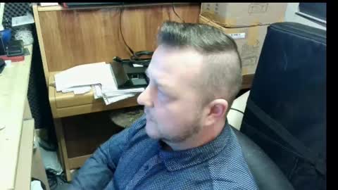 sexysteve80 online show from February 27, 2025, 10:31 pm