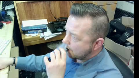 sexysteve80 online show from March 3, 2025, 11:24 pm