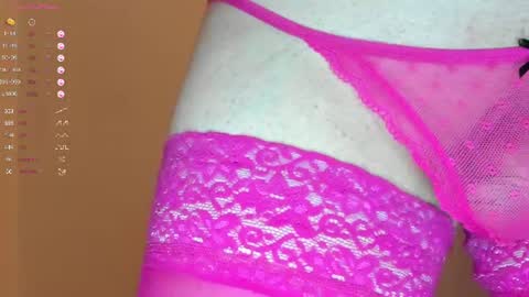 Sexythongslut online show from July 5, 2026, 8:32 am