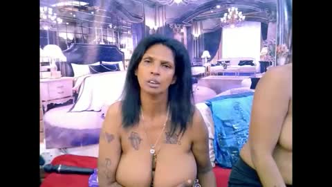 Snapshot of sexyva4u2luv chatting on February 23, 2026, 6:49 pm sexyva4u2luv online show from February 23, 2026, 6:49 pm