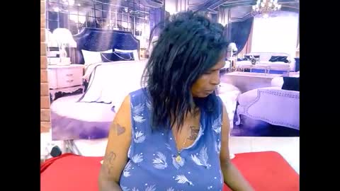 Snapshot of sexyva4u2luv chatting on April 6, 2026, 6:58 am sexyva4u2luv online show from April 6, 2026, 6:58 am