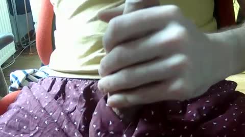 Snapshot of sexyvienna1989 chatting on February 11, 2025, 12:27 pm sexyvienna1989 online show from February 11, 2025, 12:27 pm