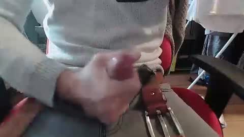 Snapshot of sexyvienna1989 chatting on October 19, 2025, 8:59 am sexyvienna1989 online show from October 19, 2025, 8:59 am