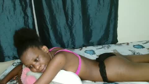 Janey online show from January 30, 2025, 7:59 pm