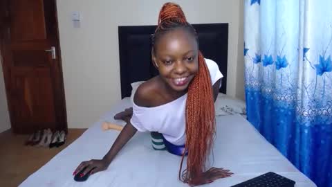 Talia online show from March 24, 2026, 8:52 am