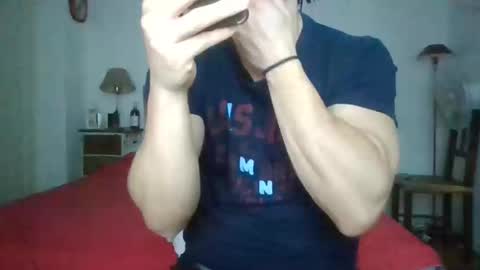 sexyyphilip online show from December 10, 2024, 10:47 pm