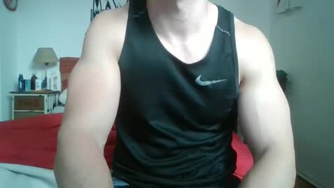 sexyyphilip online show from September 9, 2025, 7:35 pm