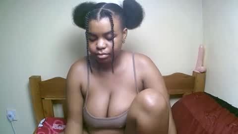 sexyyred_ online show from February 24, 2026, 9:57 pm