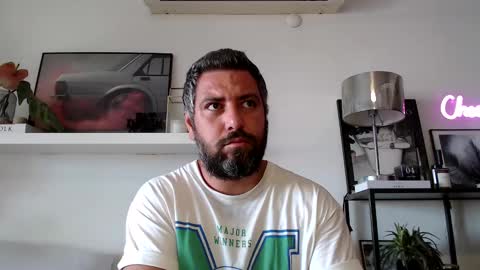 Snapshot of sexyyturkk chatting on October 26, 2025, 6:30 am Arda online show from October 26, 2025, 6:30 am